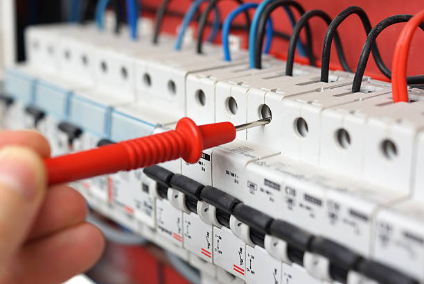 Commercial Electrical Services in China Grove, NC