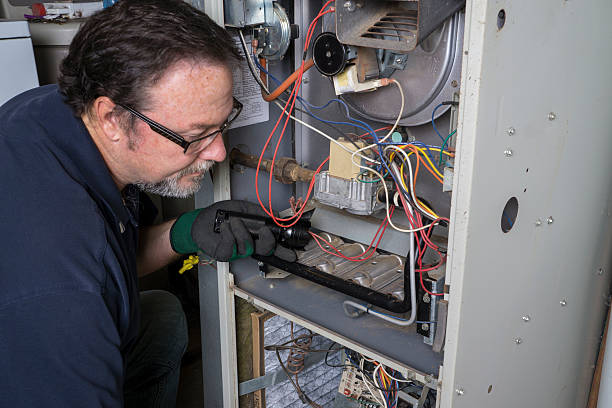 Professional Electrical Services in China Grove, NC